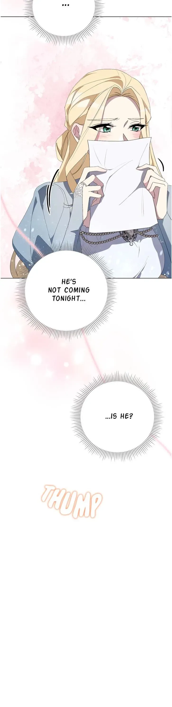 There Were Times When I Wished You Were Dead Chapter 119 page 17