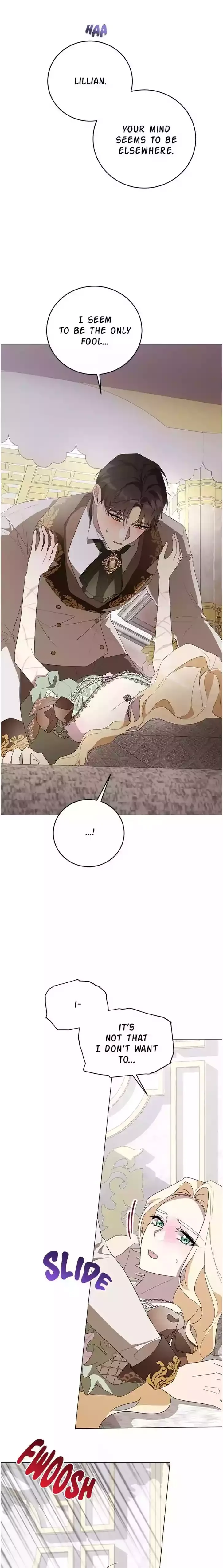 There Were Times When I Wished You Were Dead Chapter 122 page 2