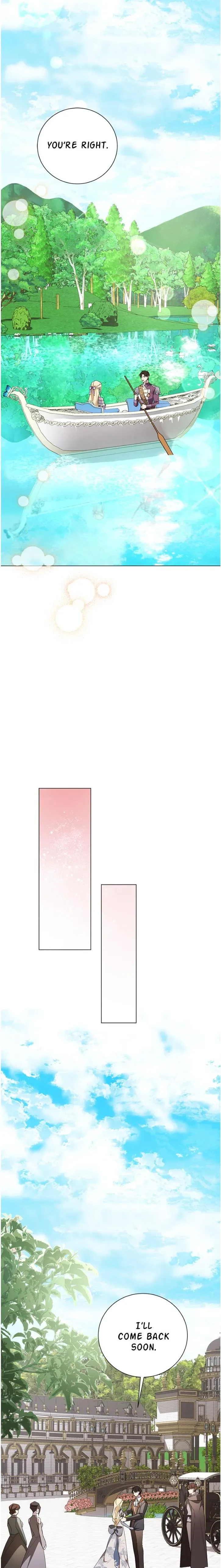 There Were Times When I Wished You Were Dead Chapter 122 page 20