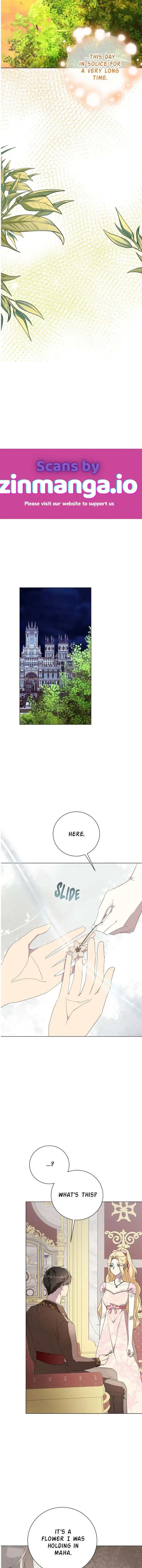 There Were Times When I Wished You Were Dead Chapter 124 page 4