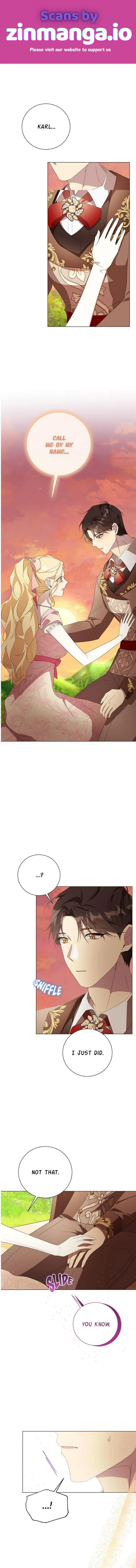 There Were Times When I Wished You Were Dead Chapter 124 page 2