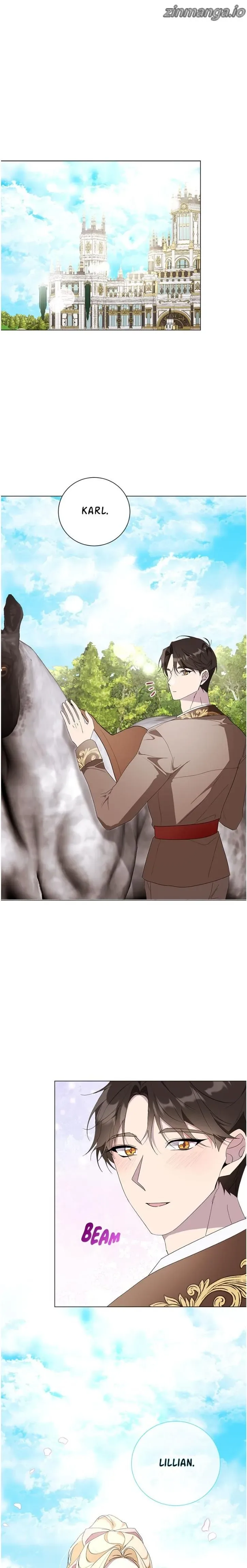 There Were Times When I Wished You Were Dead Chapter 123 page 6