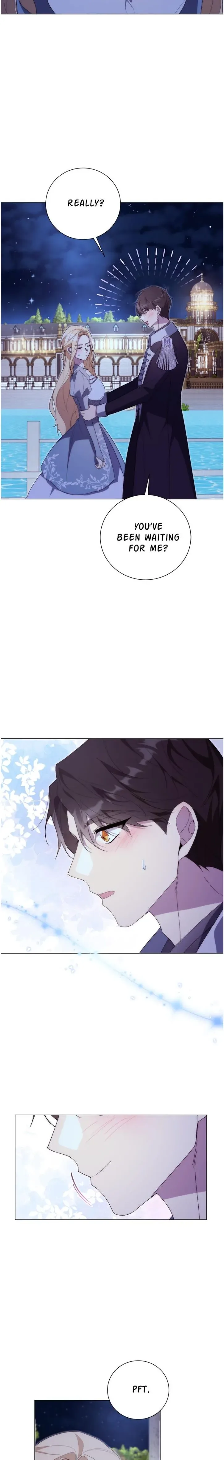 There Were Times When I Wished You Were Dead Chapter 119 page 24