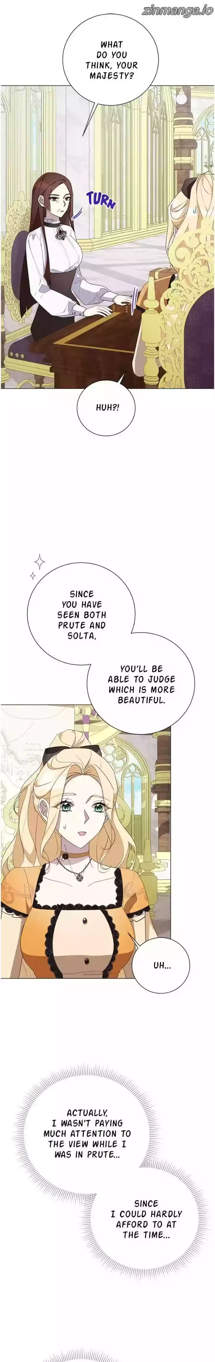There Were Times When I Wished You Were Dead Chapter 123 page 2