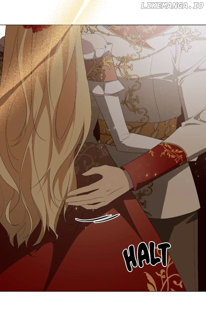 There Were Times When I Wished You Were Dead Chapter 130 page 17