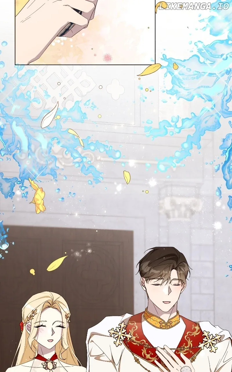 There Were Times When I Wished You Were Dead Chapter 130 page 7