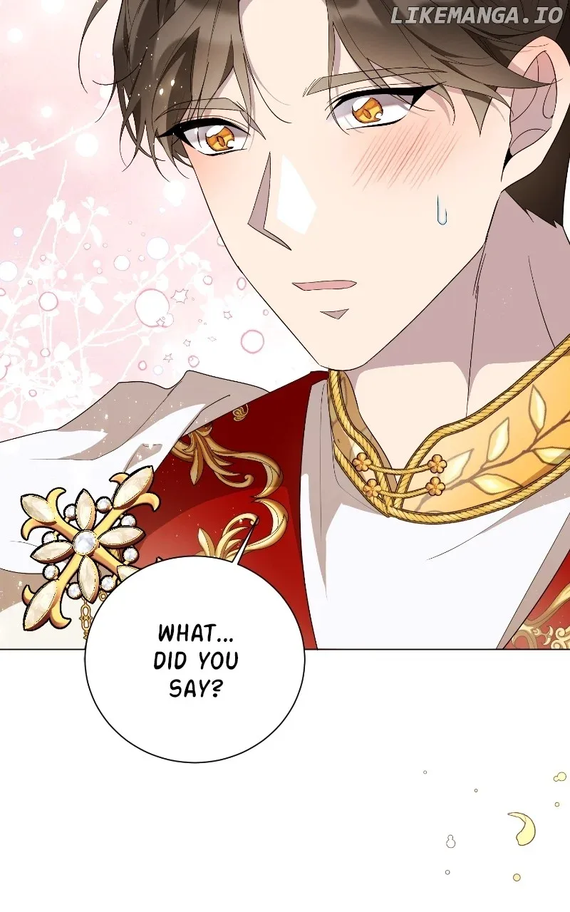 There Were Times When I Wished You Were Dead Chapter 130 page 20