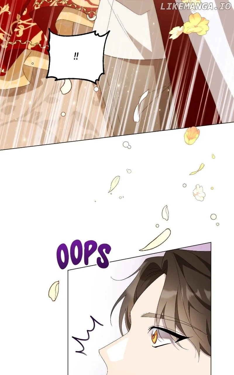 There Were Times When I Wished You Were Dead Chapter 130 page 27