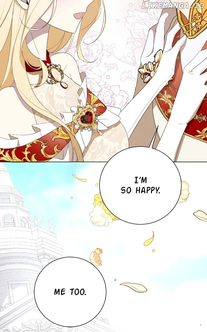 There Were Times When I Wished You Were Dead Chapter 130 page 31