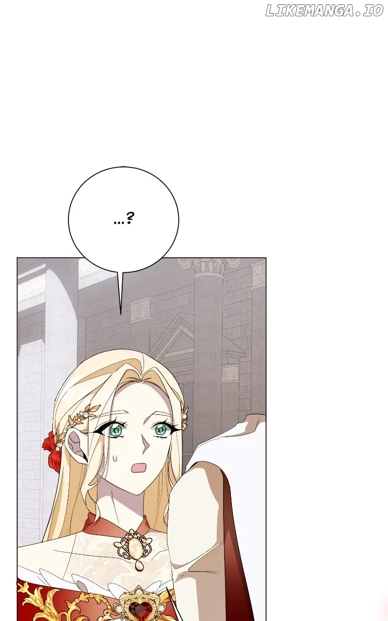 There Were Times When I Wished You Were Dead Chapter 130 page 18