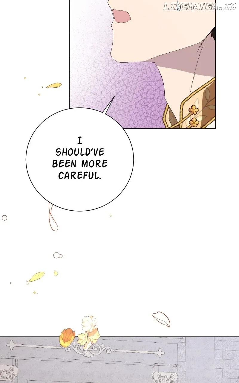 There Were Times When I Wished You Were Dead Chapter 130 page 28