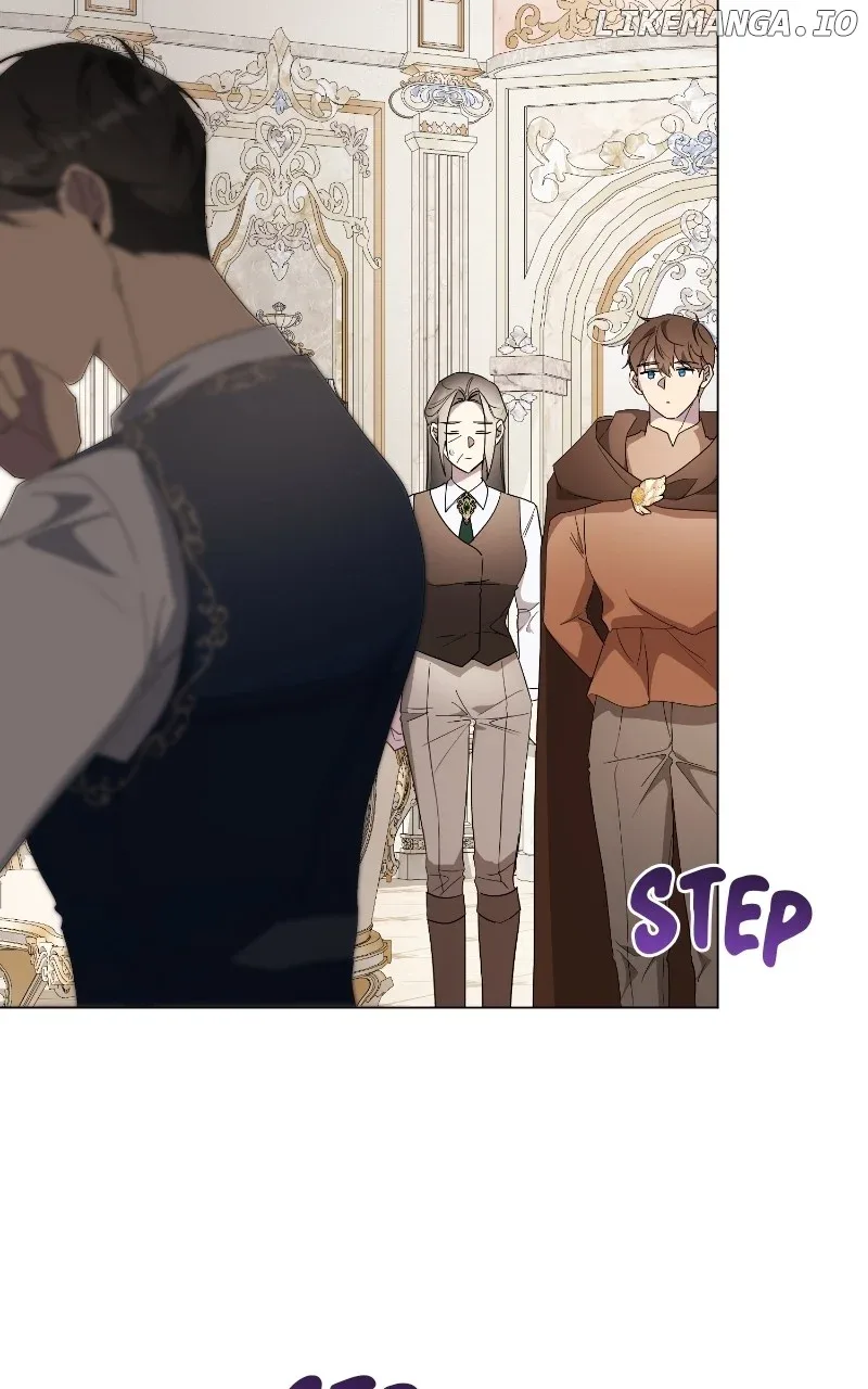 There Were Times When I Wished You Were Dead Chapter 130 page 40