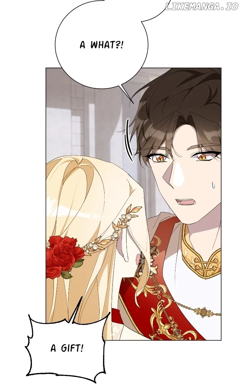 There Were Times When I Wished You Were Dead Chapter 130 page 15