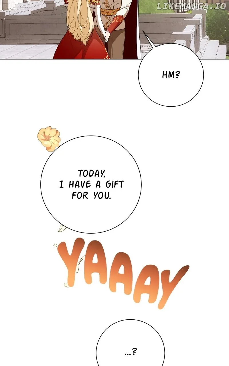 There Were Times When I Wished You Were Dead Chapter 130 page 14