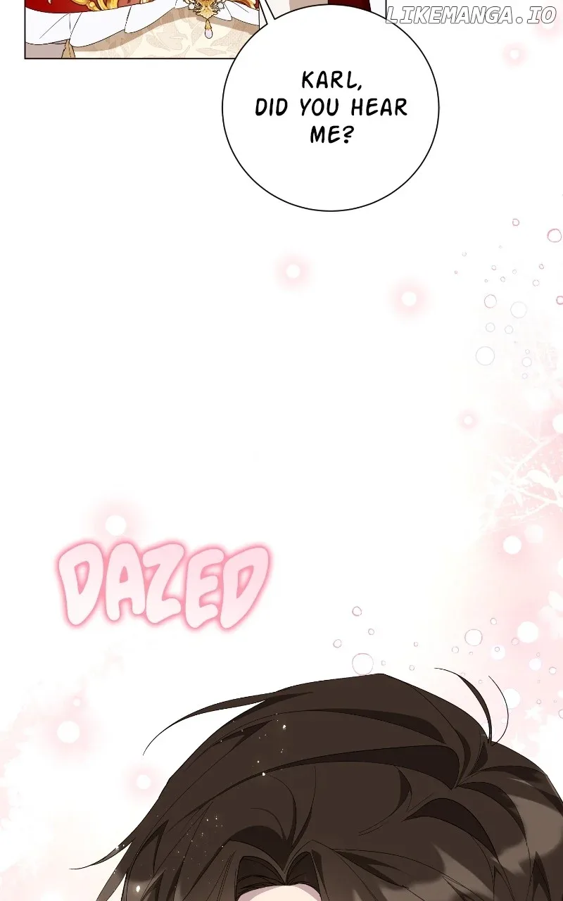 There Were Times When I Wished You Were Dead Chapter 130 page 19