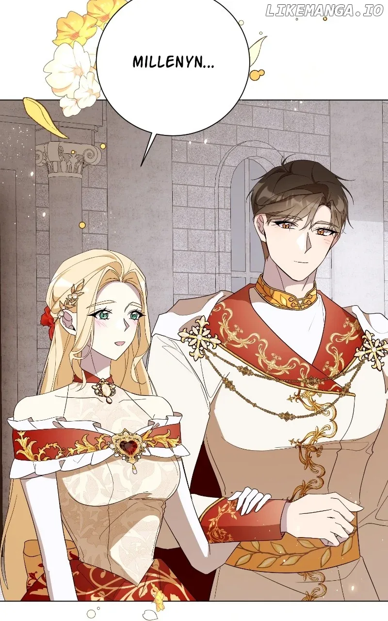 There Were Times When I Wished You Were Dead Chapter 130 page 5