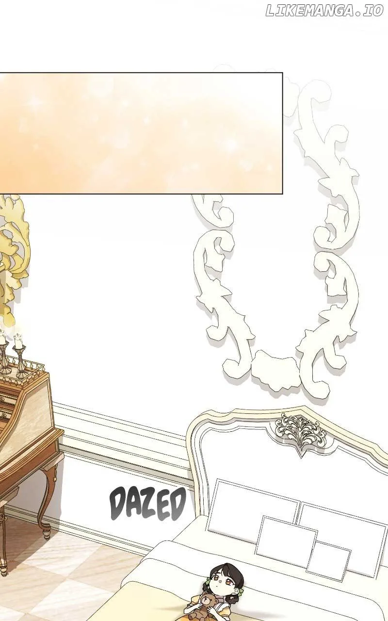 There Were Times When I Wished You Were Dead Chapter 132 page 35