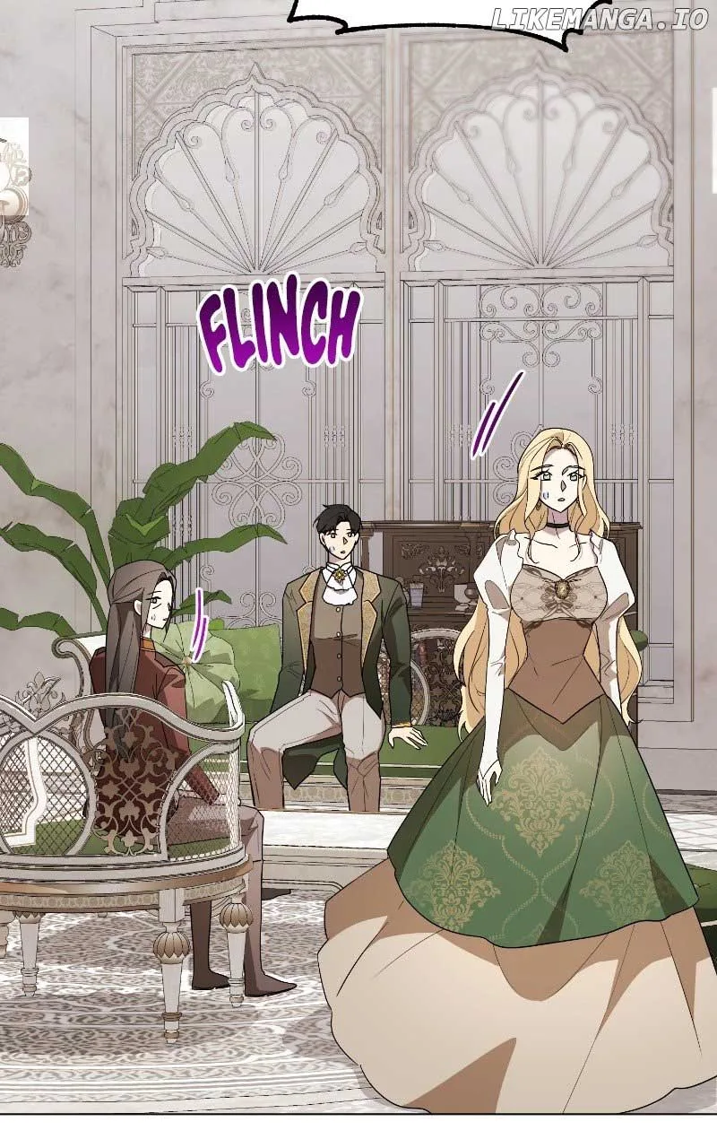 There Were Times When I Wished You Were Dead Chapter 132 page 98