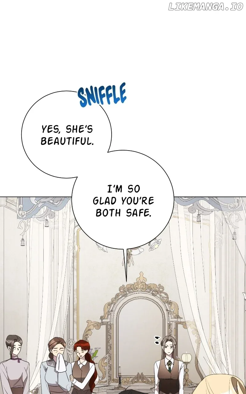 There Were Times When I Wished You Were Dead Chapter 130 page 66