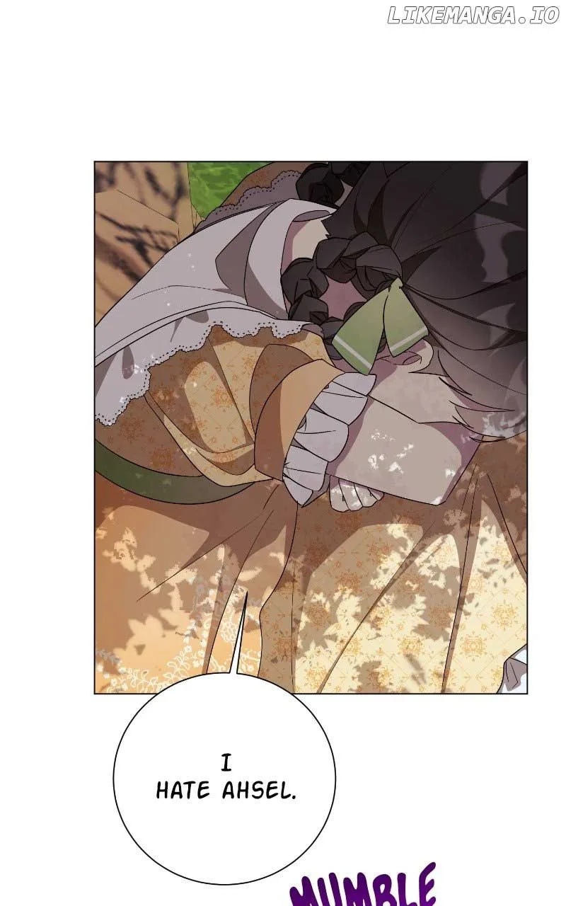 There Were Times When I Wished You Were Dead Chapter 132 page 64