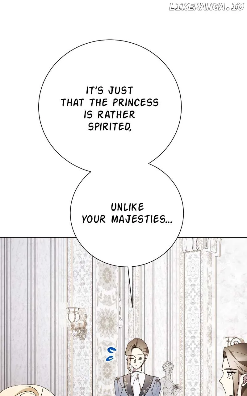 There Were Times When I Wished You Were Dead Chapter 131 page 28