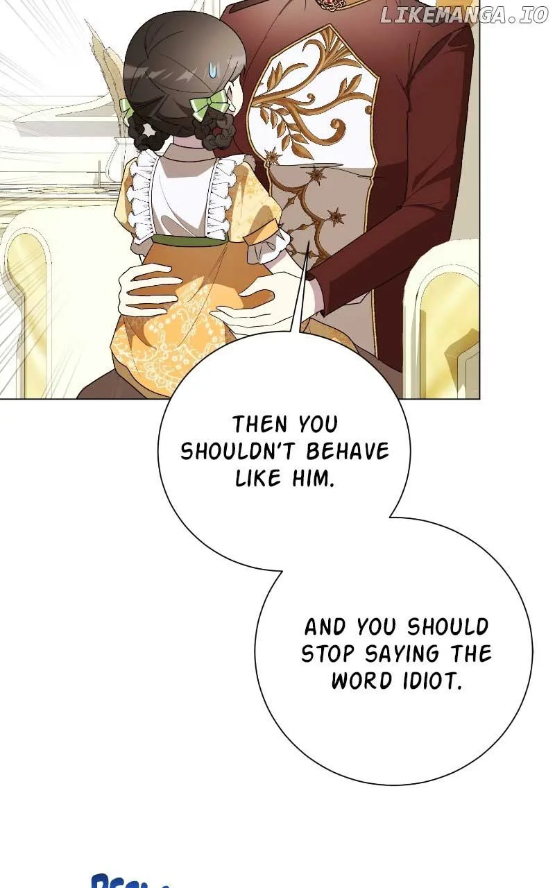 There Were Times When I Wished You Were Dead Chapter 132 page 19