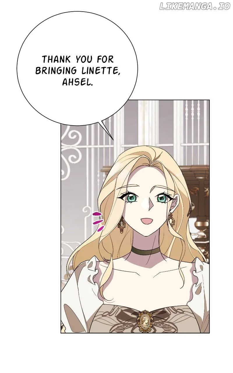 There Were Times When I Wished You Were Dead Chapter 132 page 91