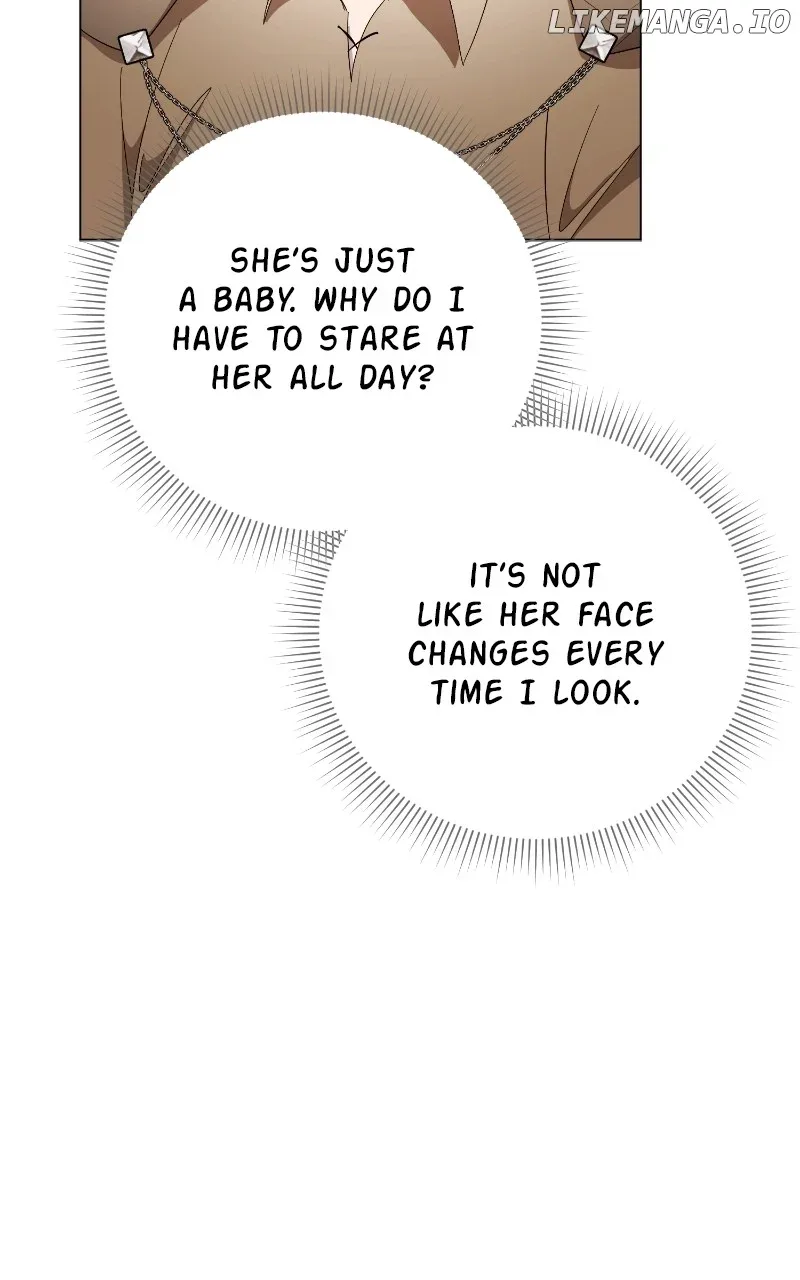 There Were Times When I Wished You Were Dead Chapter 130 page 84