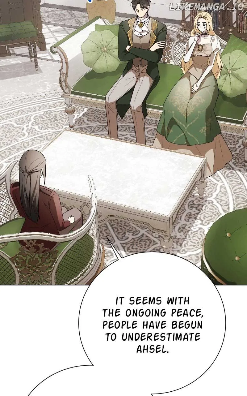 There Were Times When I Wished You Were Dead Chapter 132 page 86