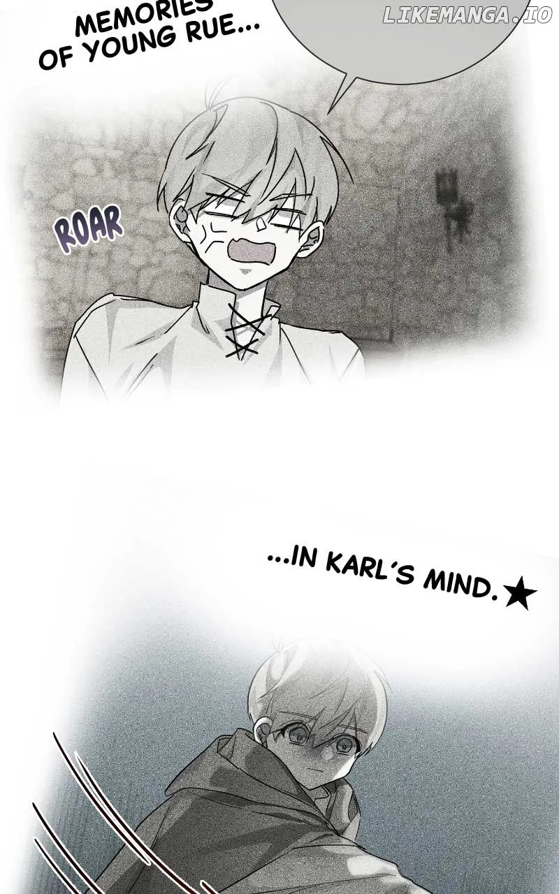 There Were Times When I Wished You Were Dead Chapter 131 page 34