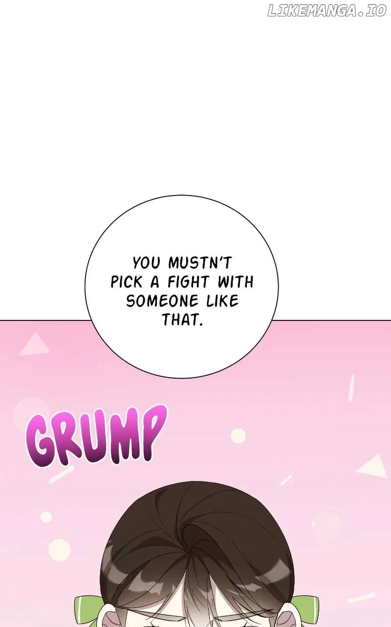 There Were Times When I Wished You Were Dead Chapter 131 page 4