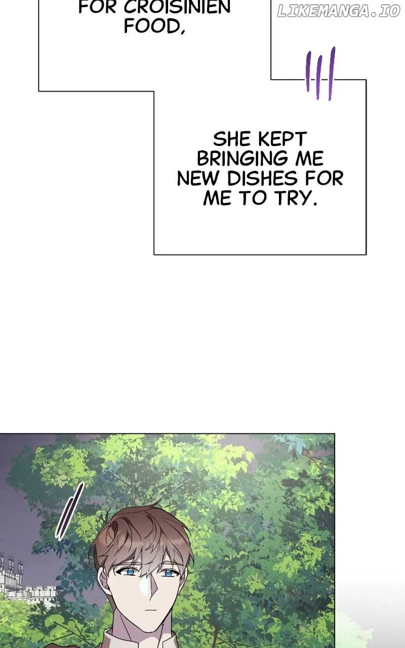 There Were Times When I Wished You Were Dead Chapter 132 page 61