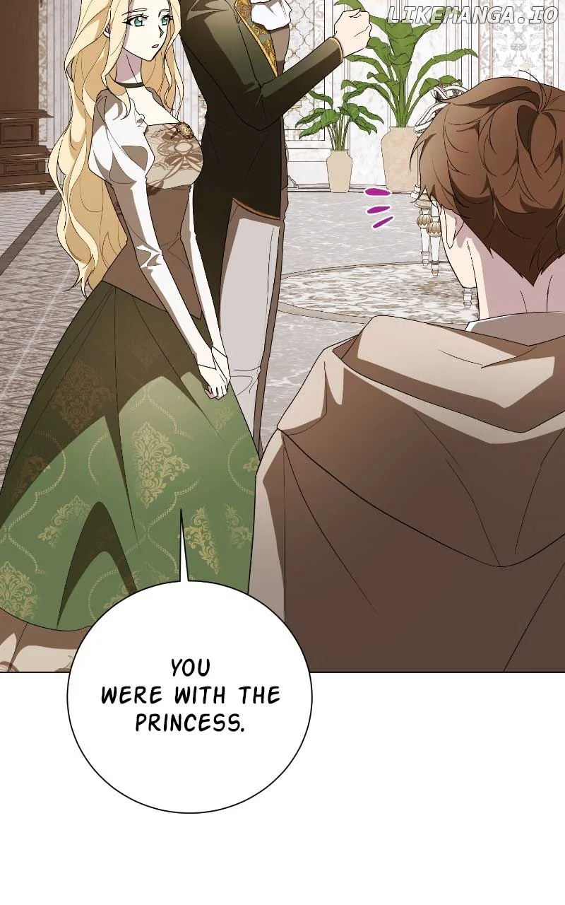 There Were Times When I Wished You Were Dead Chapter 131 page 40