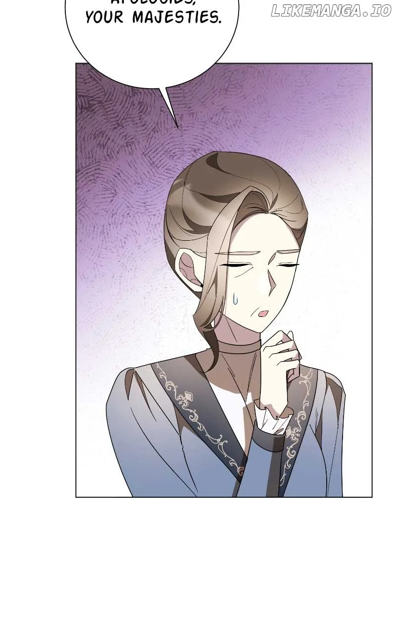 There Were Times When I Wished You Were Dead Chapter 131 page 27