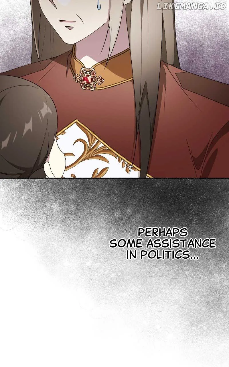 There Were Times When I Wished You Were Dead Chapter 132 page 28