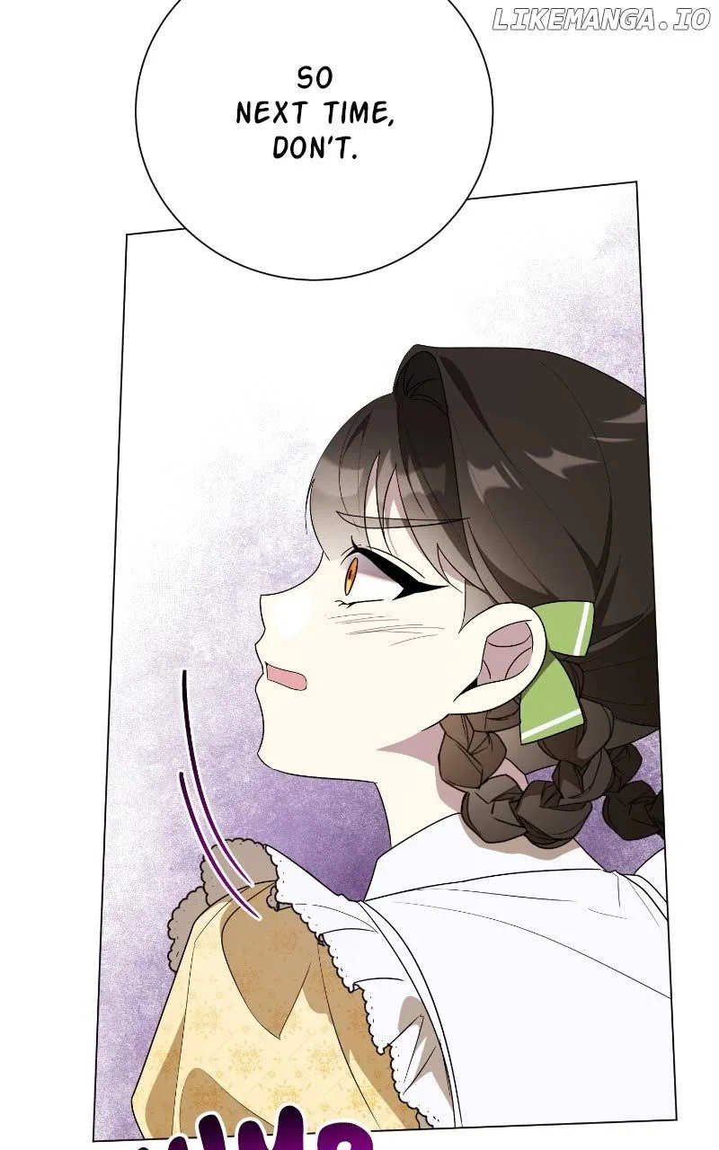 There Were Times When I Wished You Were Dead Chapter 132 page 45