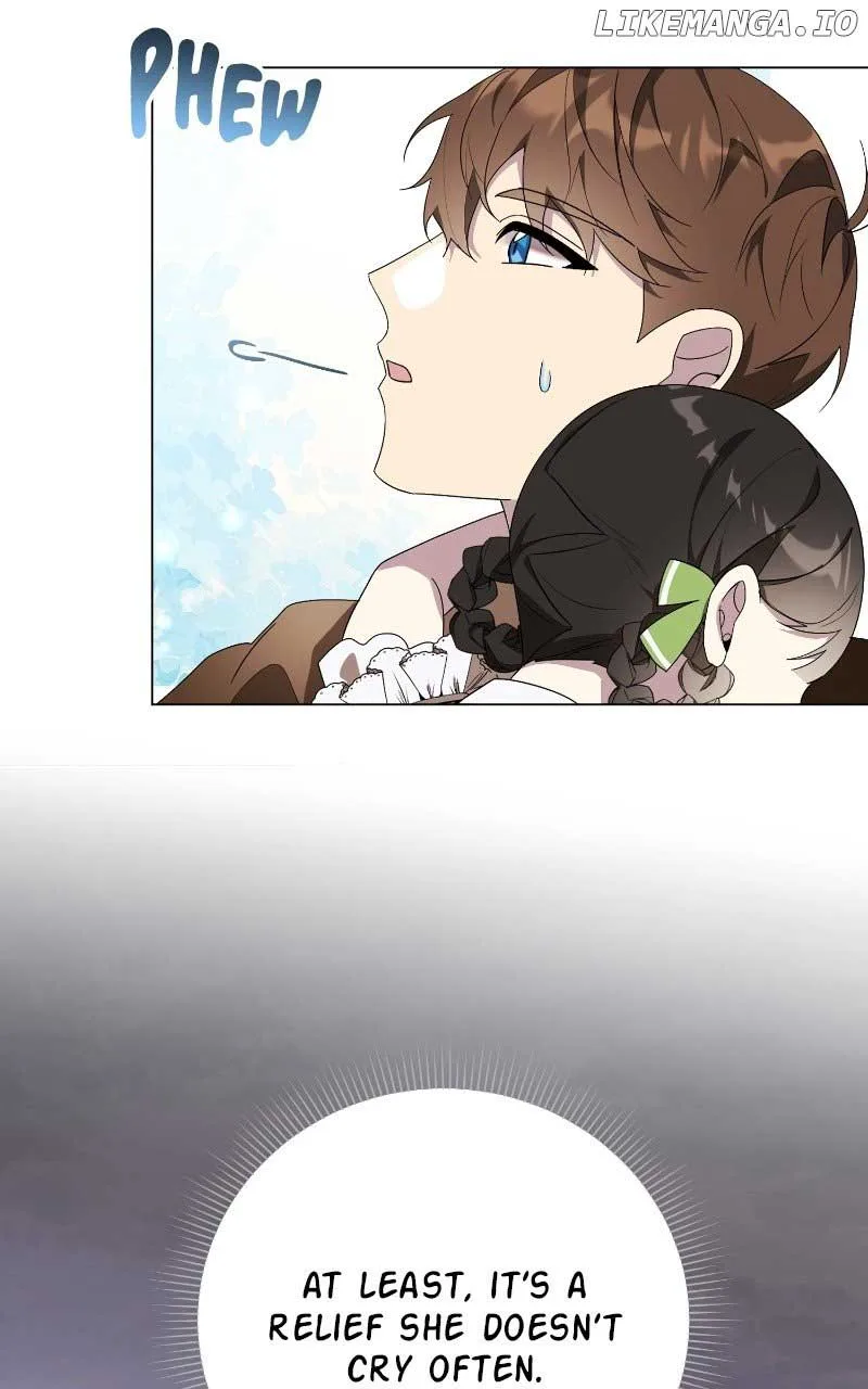 There Were Times When I Wished You Were Dead Chapter 132 page 73