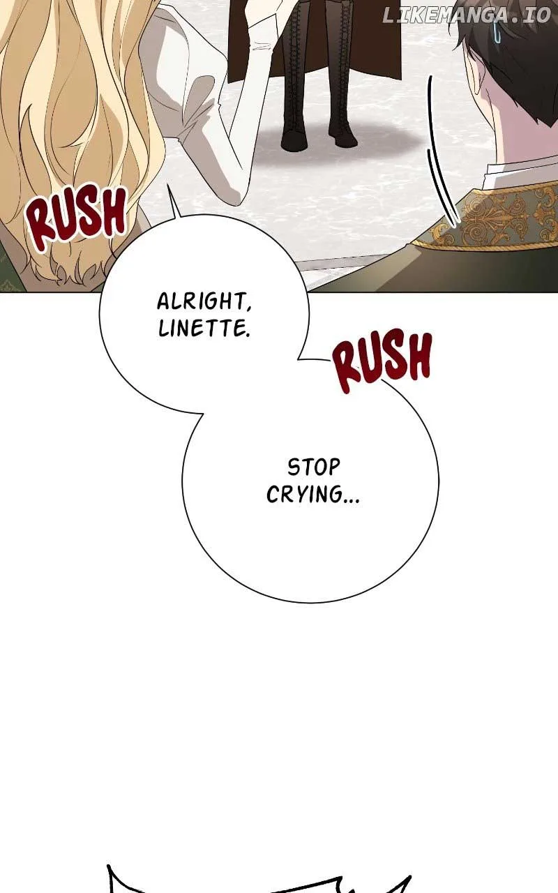 There Were Times When I Wished You Were Dead Chapter 132 page 102