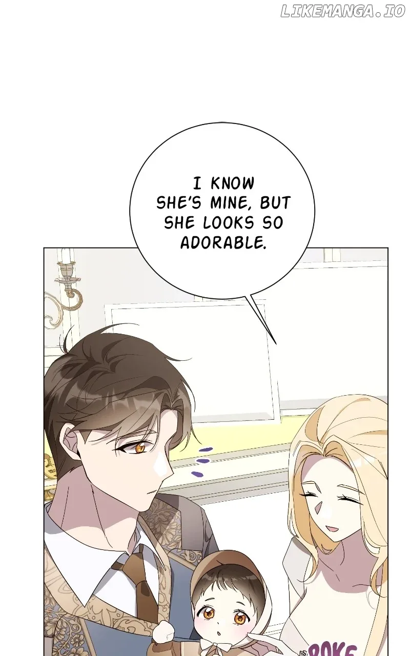 There Were Times When I Wished You Were Dead Chapter 130 page 88