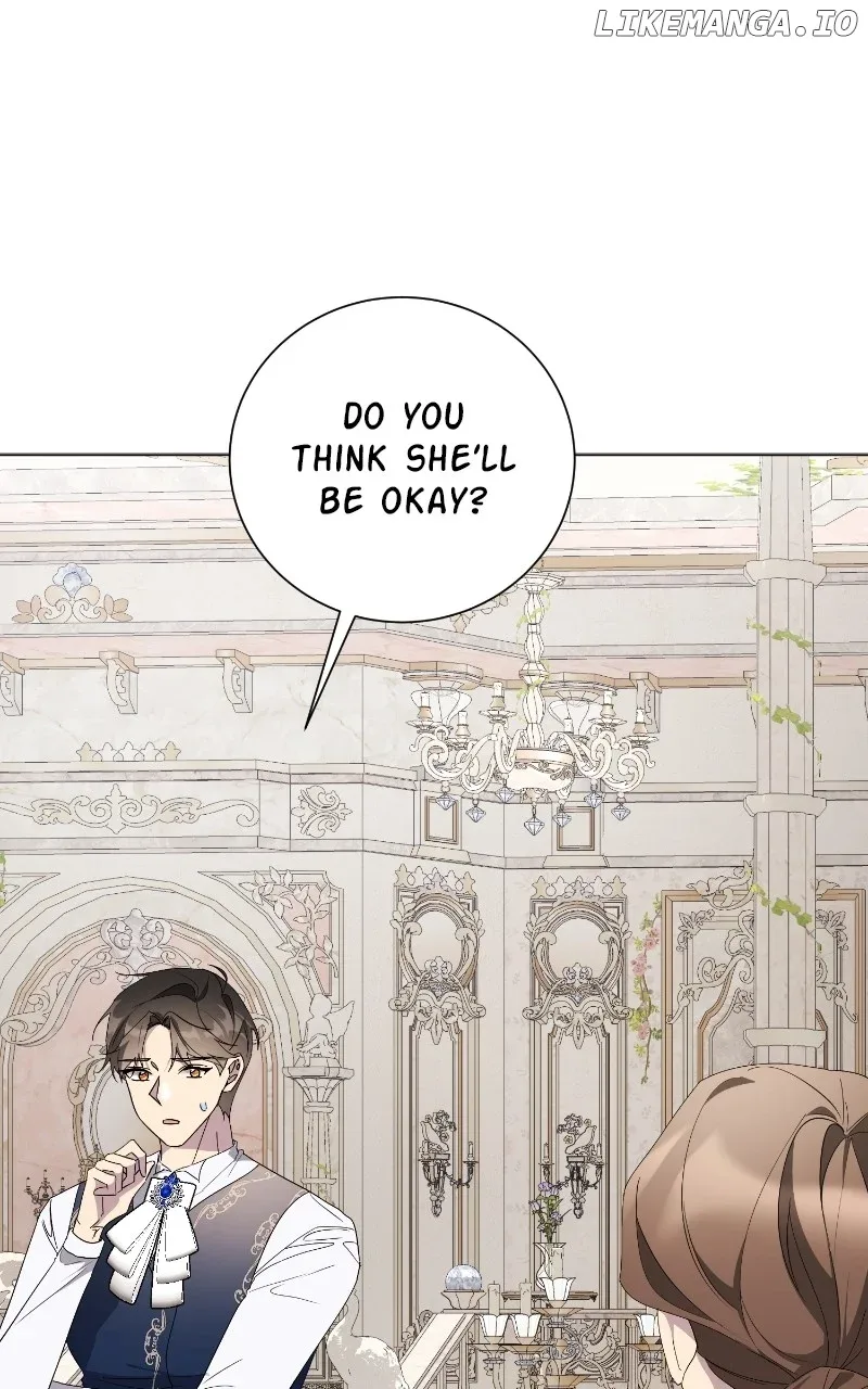 There Were Times When I Wished You Were Dead Chapter 130 page 42