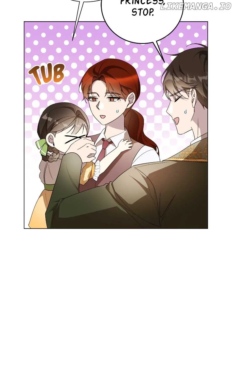 There Were Times When I Wished You Were Dead Chapter 131 page 18