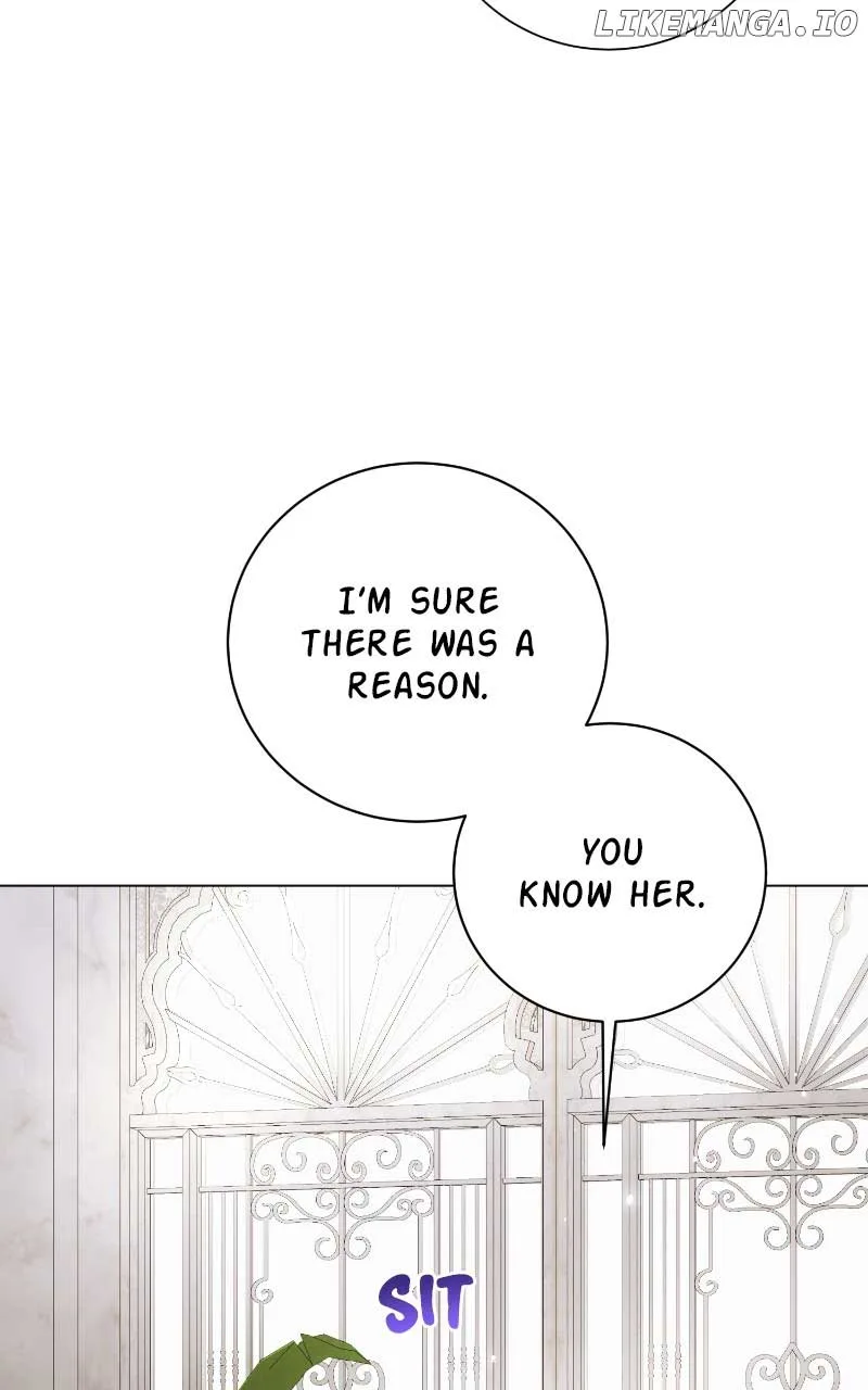 There Were Times When I Wished You Were Dead Chapter 131 page 50