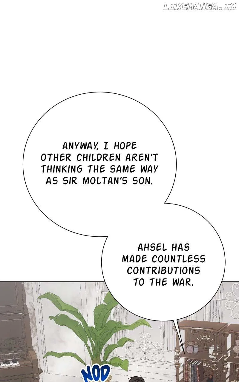 There Were Times When I Wished You Were Dead Chapter 132 page 85