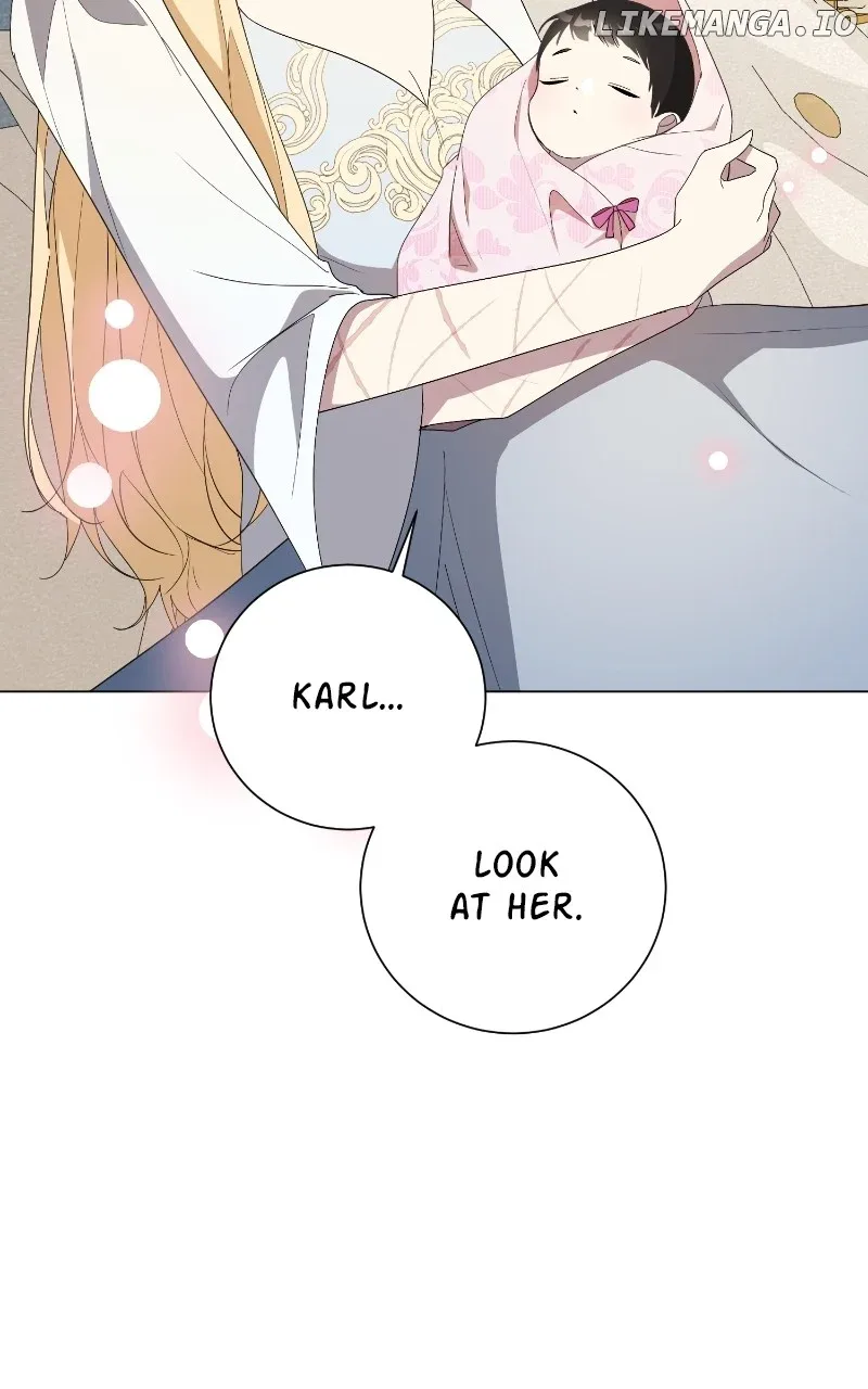 There Were Times When I Wished You Were Dead Chapter 130 page 65