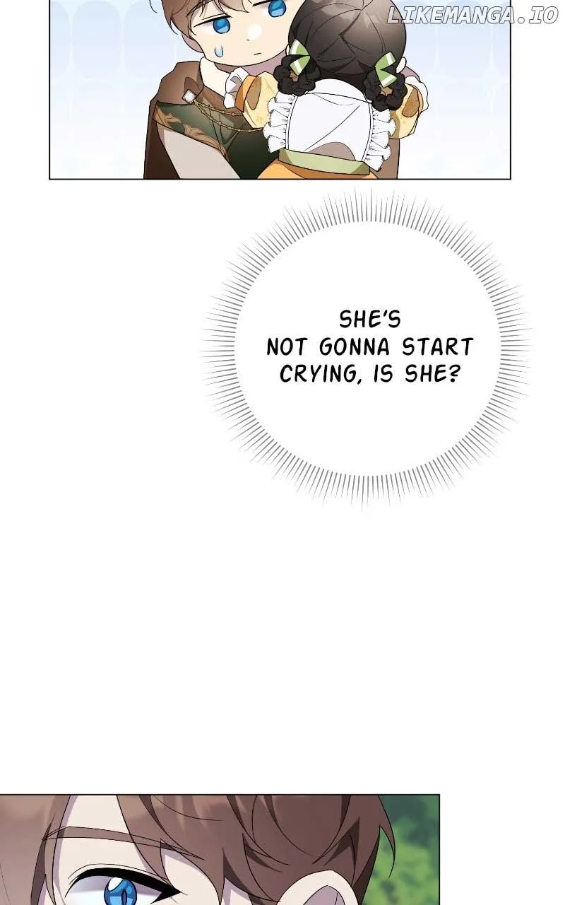 There Were Times When I Wished You Were Dead Chapter 132 page 71