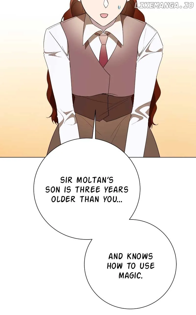 There Were Times When I Wished You Were Dead Chapter 131 page 3