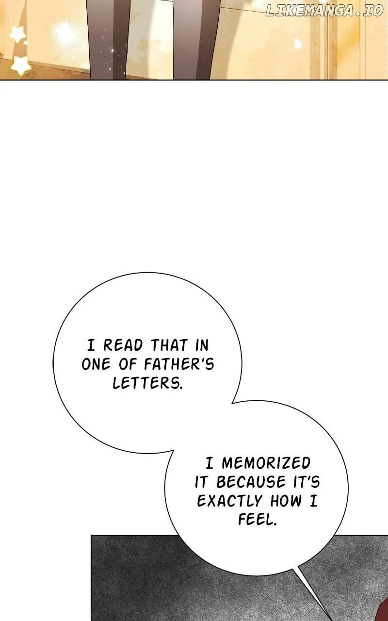 There Were Times When I Wished You Were Dead Chapter 132 page 26