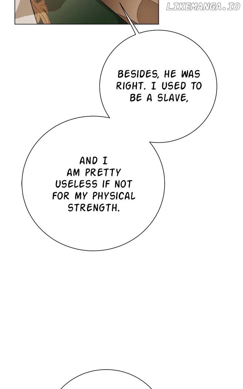 There Were Times When I Wished You Were Dead Chapter 132 page 44
