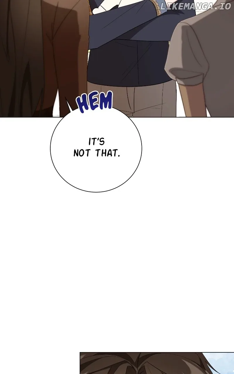 There Were Times When I Wished You Were Dead Chapter 130 page 95