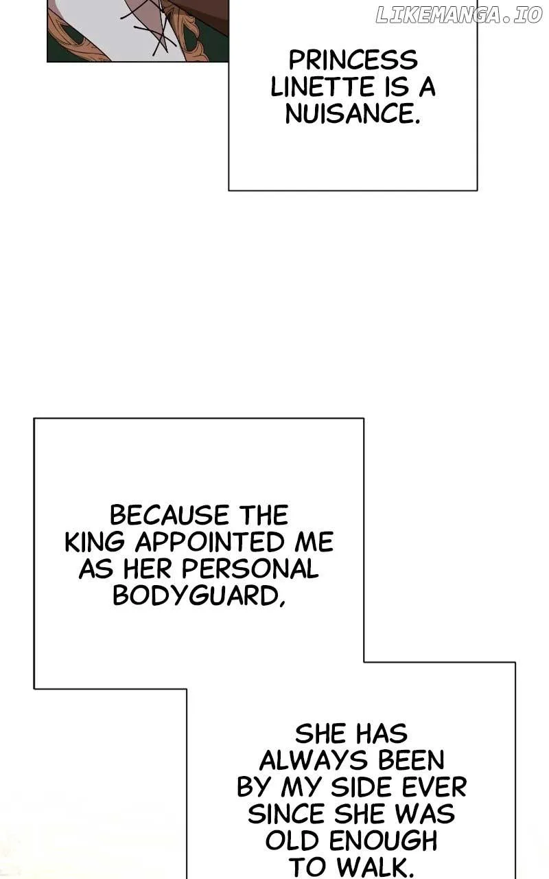 There Were Times When I Wished You Were Dead Chapter 132 page 57